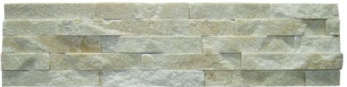 White Quartzite Culture Stone