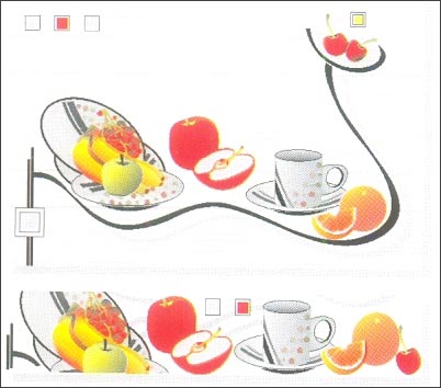 Item Code: K-1007 Kitchen Wall Tiles, Size : 120x120cm, 150x150cm, 180x180cm