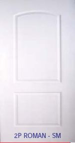 Moulded SM & GPS Doors