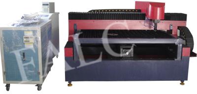 Metal Laser Cutter Fal-c2513-600