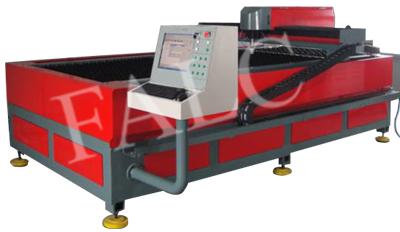 Sheet Metal Laser Cutting Machine Fal-c3015-600