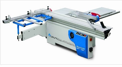 Precise Panel Saw Series MJ6132-45CC