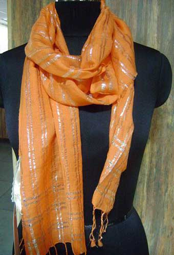 Designer Scarf 003
