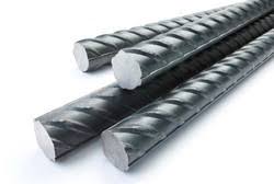 TMT Iron Bar