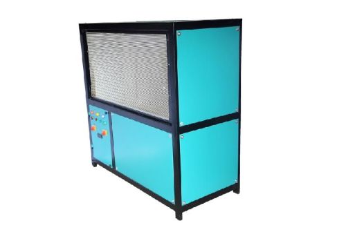 5 Ton Online Water Chiller