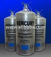 Prime Virgin Mercury, Application : Laboratory