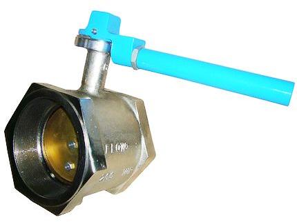 Hale Butterfly Valve