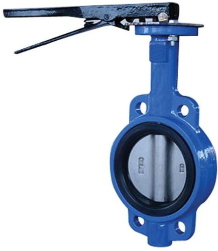 Wafer Butterfly Valve