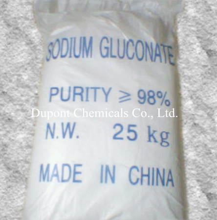 Sodium Gluconate