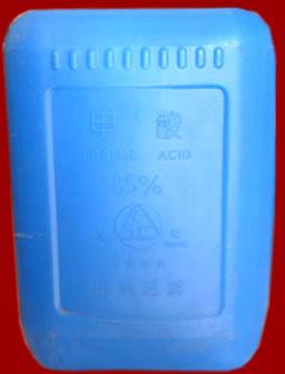 Formic Acid, Pack Size : 35Kg Can