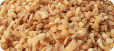 Dehydrated Garlic Minced