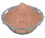 Red onion powder