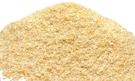 White Onion Granules