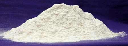 White onion powder