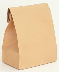 Paper Pouches, For Packaging, Color : Brown