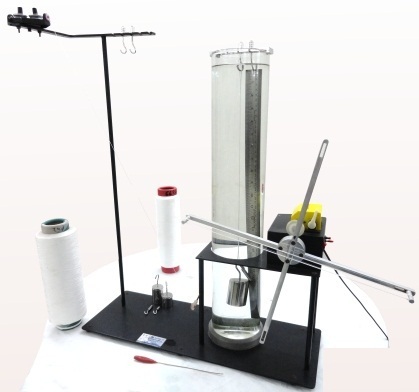 Crimp Rigidity Tester