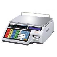 Label Printing Scale