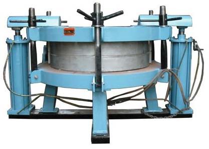 100-500kg Electric Tractor Tyre Retreading Machine, Automatic Grade : Automatic