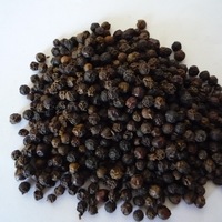 Dried Pepper, Shape : whole, Packaging Type : Black
