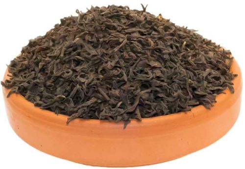 Double-Fermented Kenyan Black Tea