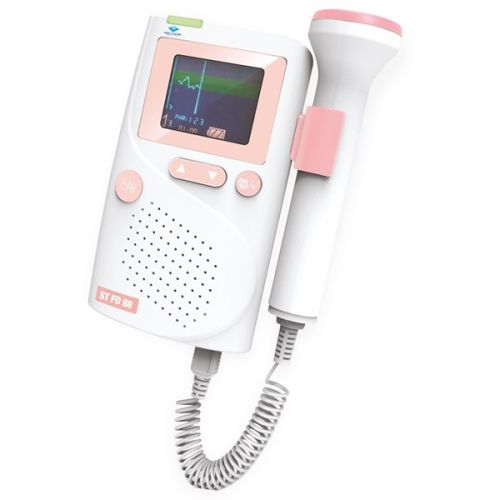 Fetal Doppler