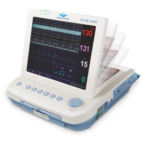 Fetal Maternal Monitor