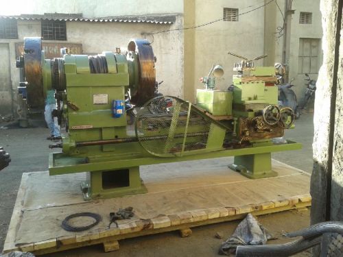 Electric Stainless Steel Precision Lathe Machine