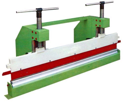 Fully Automatic Manual Sheet Bending Machine, Certification : CE Certified