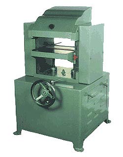 Elecric Thickness Planer Machine, Voltage : 220V for Industrial