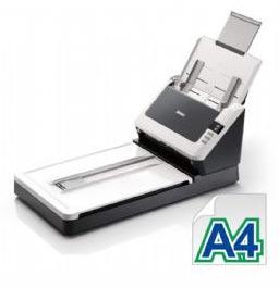 Document Scanner (AV1760)
