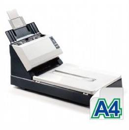 Document Scanner (AV1860)