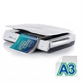 Flatbed Scanner (FB6280E)