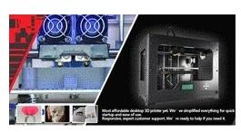 Personal Use 3D Printer