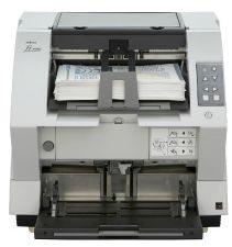 Production Fi Series Image Scanner (fi-5950)