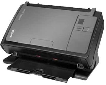 Scanmate Scanner (i2000)