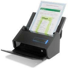 Scansnap Series Image Scanner (iX500)