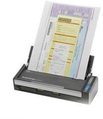 Scansnap Series Image Scanner (S1300i)