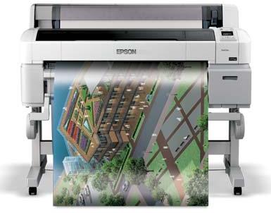 Technical Drawing Photo Printer (SC-T5070)