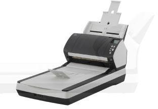 Workgroup Fi Series Image Scanner (fi-7260)