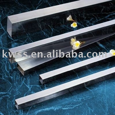 Stainless Steel Hollow Section/box Section