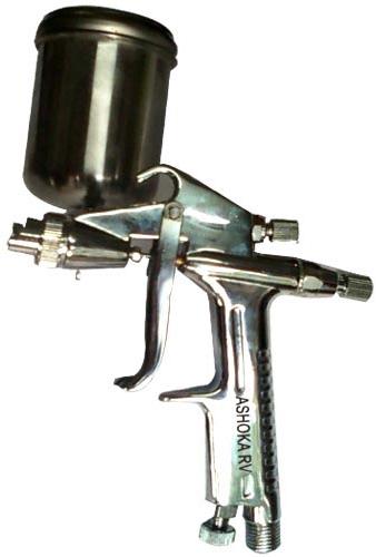 Ashoka Revolving Touching Spray Gun