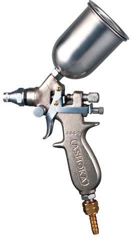 Ashoka S-444 Spray Gun