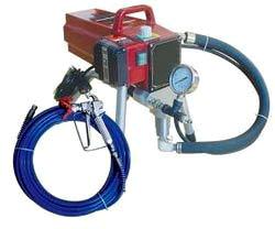 High Pressure Airless Spray Gun