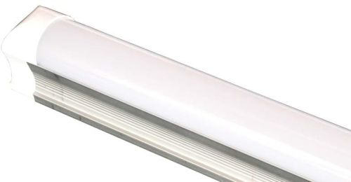 Infiniti Ecoled Tubelight 9 W 521mm Cool White - Clear - With Fixture