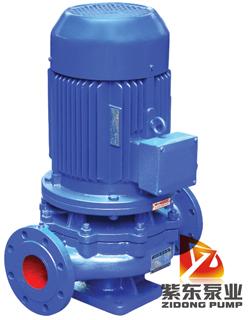 Centrifugal pump, Specialities : high efficiency low noise