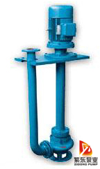 Submersible pump, Purity : high efficiency low noise