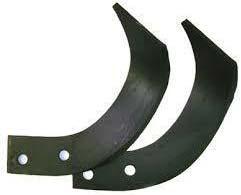 Tiller Blades