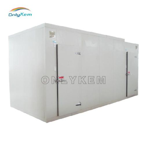 Cold rooms, Brand Name : ONLYKEM, Certification : CE