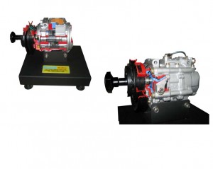 Air Conditioning Pumps