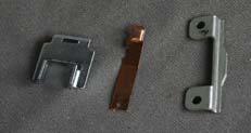 Metal Brackets